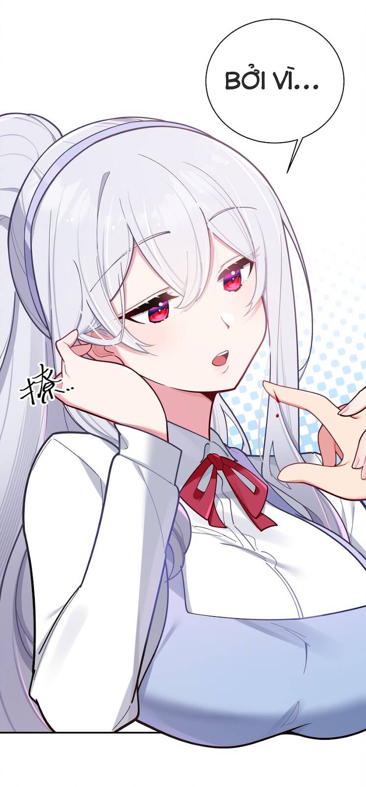 Làm Sao Để Chạy Trốn Dàn Hậu Cung Chapter 41 - Trang 2