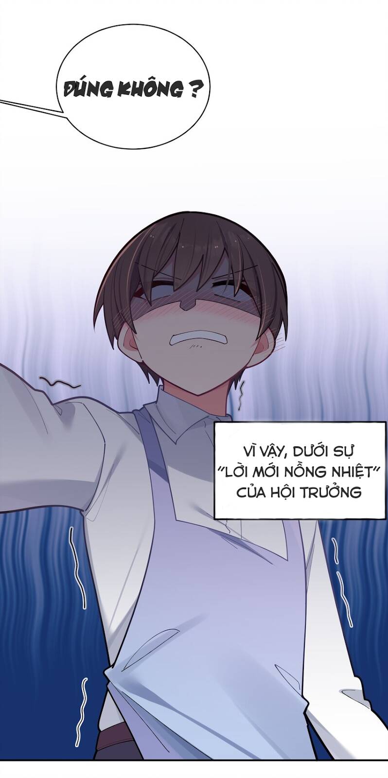 Làm Sao Để Chạy Trốn Dàn Hậu Cung Chapter 41 - Trang 2