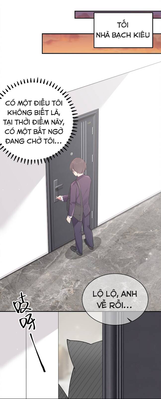 Làm Sao Để Chạy Trốn Dàn Hậu Cung Chapter 41 - Trang 2