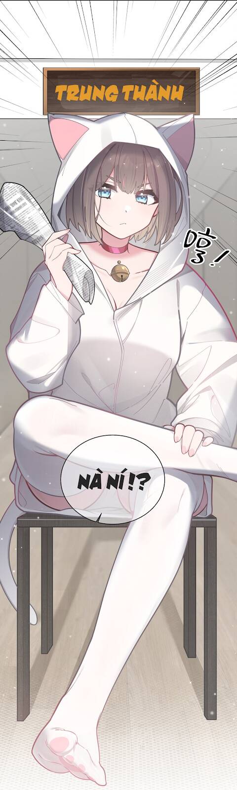 Làm Sao Để Chạy Trốn Dàn Hậu Cung Chapter 41 - Trang 2