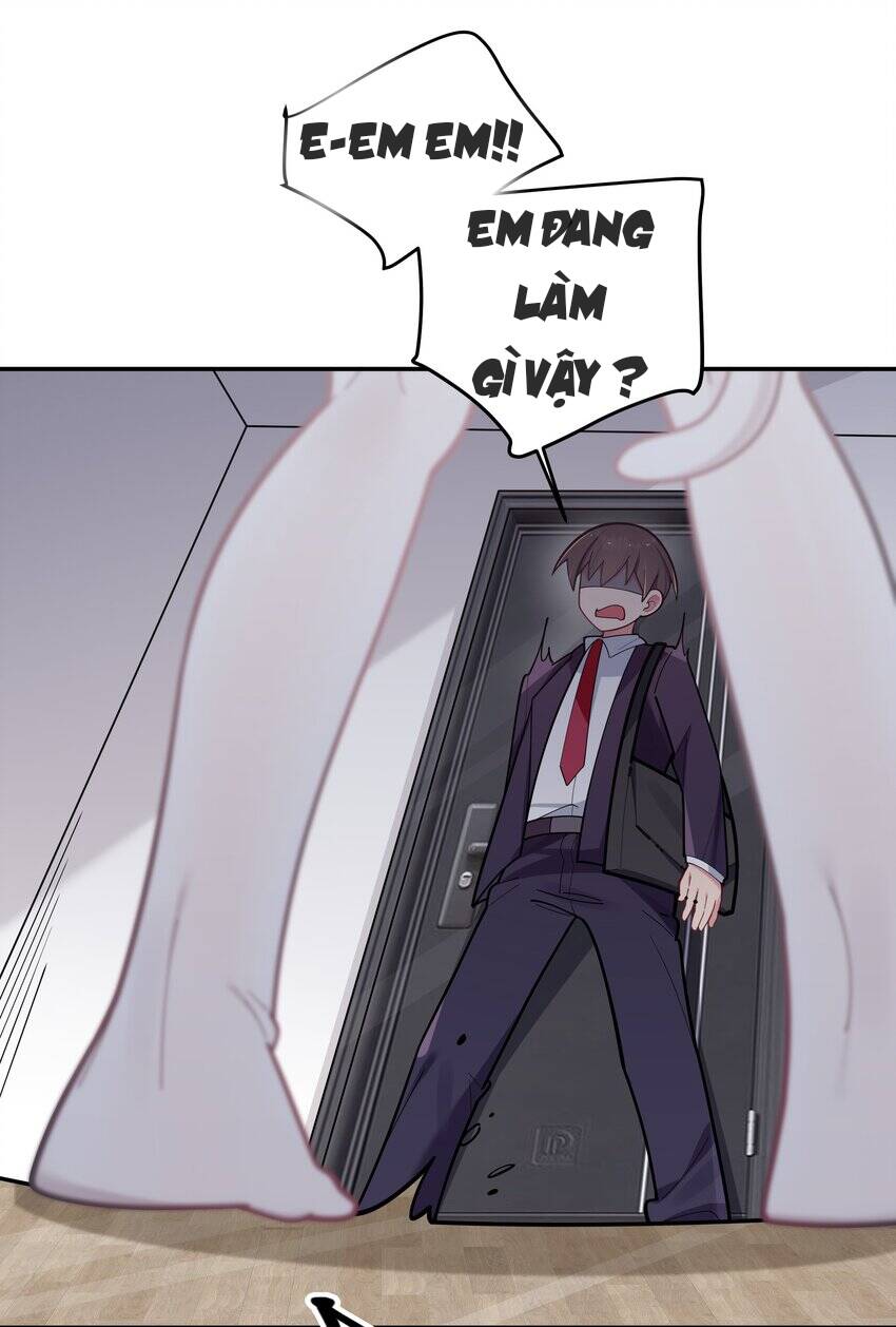 Làm Sao Để Chạy Trốn Dàn Hậu Cung Chapter 41 - Trang 2