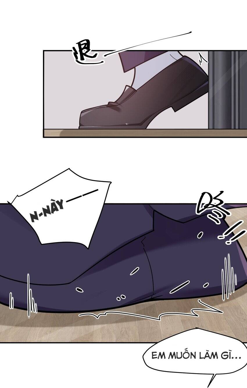 Làm Sao Để Chạy Trốn Dàn Hậu Cung Chapter 41 - Trang 2