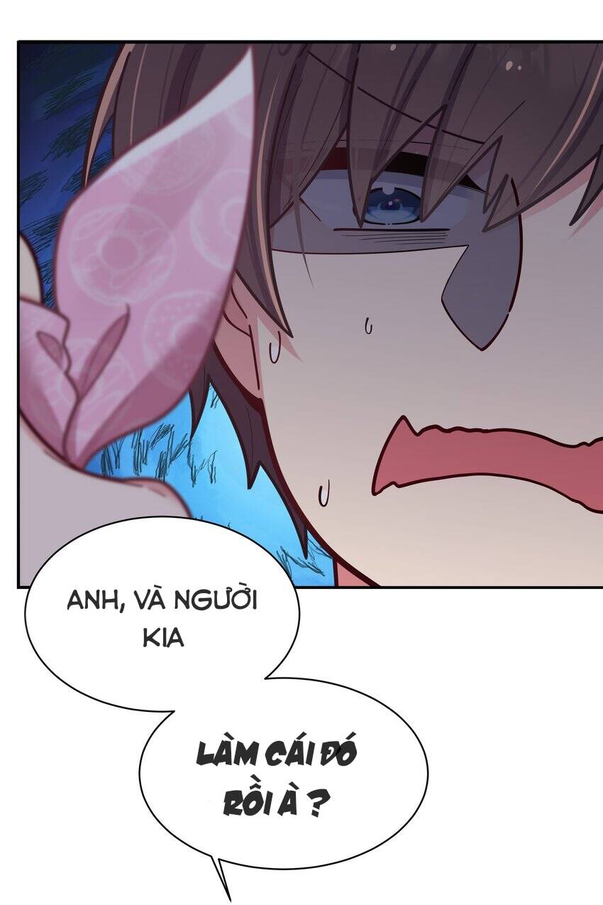 Làm Sao Để Chạy Trốn Dàn Hậu Cung Chapter 41 - Trang 2