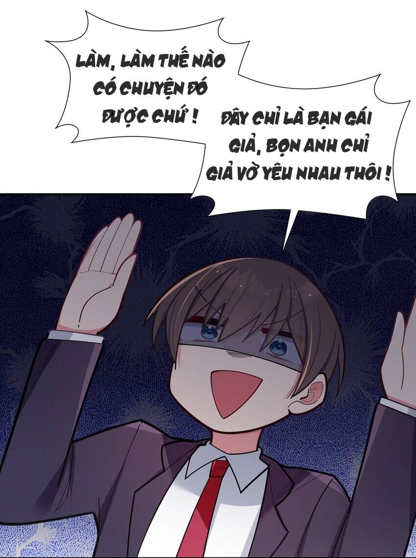 Làm Sao Để Chạy Trốn Dàn Hậu Cung Chapter 41 - Trang 2