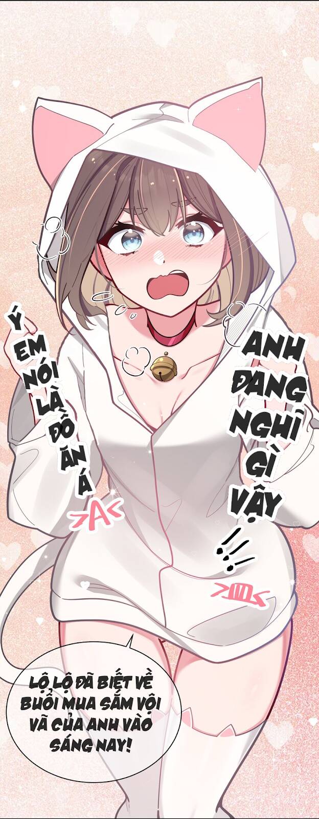 Làm Sao Để Chạy Trốn Dàn Hậu Cung Chapter 41 - Trang 2