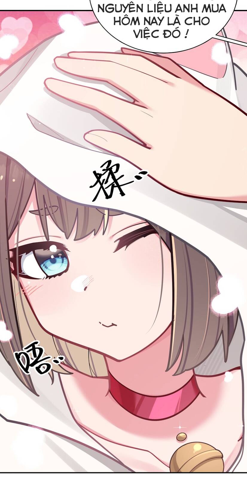 Làm Sao Để Chạy Trốn Dàn Hậu Cung Chapter 41 - Trang 2