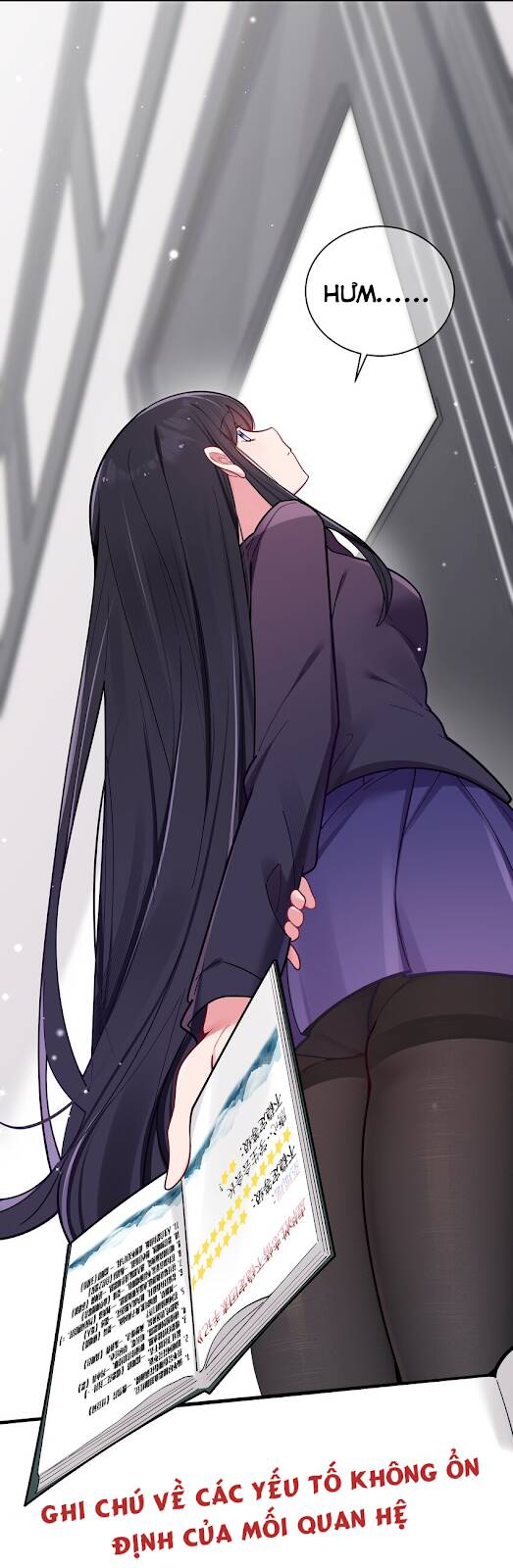 Làm Sao Để Chạy Trốn Dàn Hậu Cung Chapter 41 - Trang 2