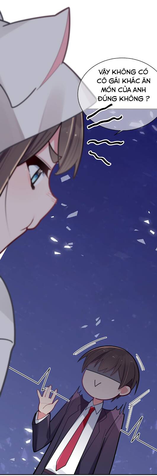 Làm Sao Để Chạy Trốn Dàn Hậu Cung Chapter 41 - Trang 2