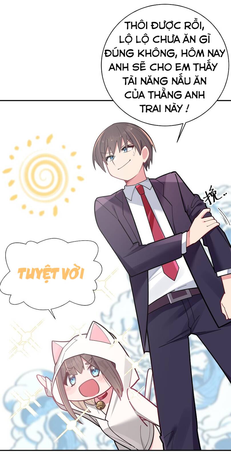 Làm Sao Để Chạy Trốn Dàn Hậu Cung Chapter 41 - Trang 2