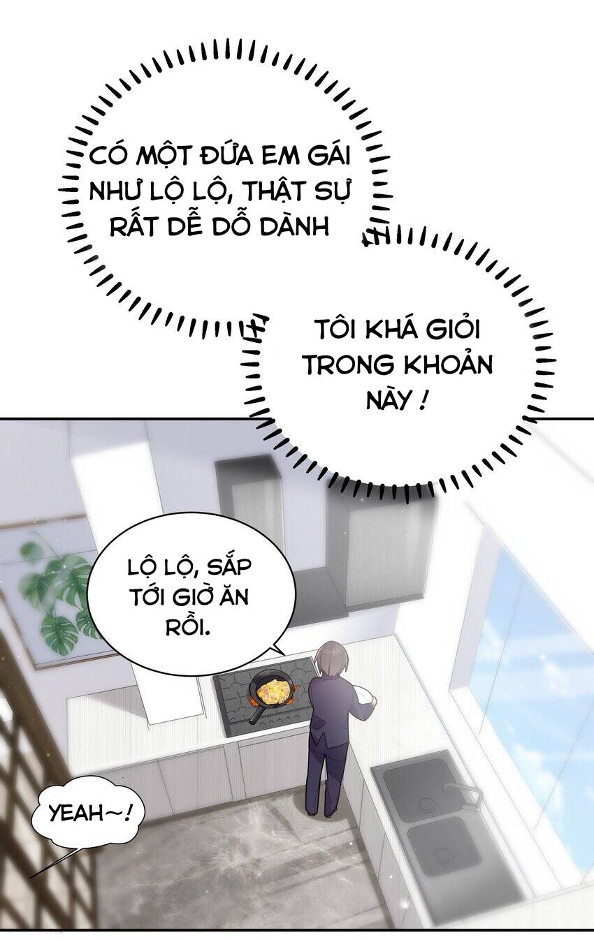 Làm Sao Để Chạy Trốn Dàn Hậu Cung Chapter 41 - Trang 2