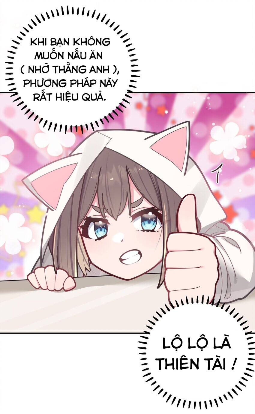 Làm Sao Để Chạy Trốn Dàn Hậu Cung Chapter 41 - Trang 2