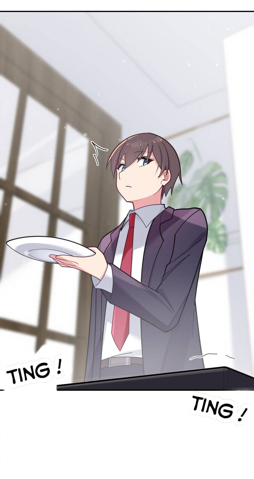 Làm Sao Để Chạy Trốn Dàn Hậu Cung Chapter 41 - Trang 2