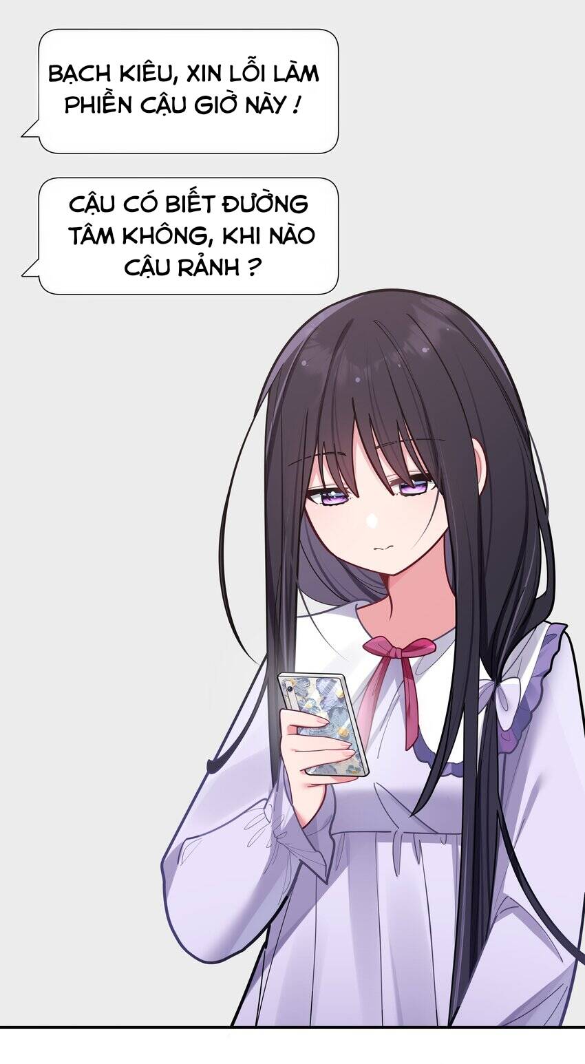 Làm Sao Để Chạy Trốn Dàn Hậu Cung Chapter 41 - Trang 2