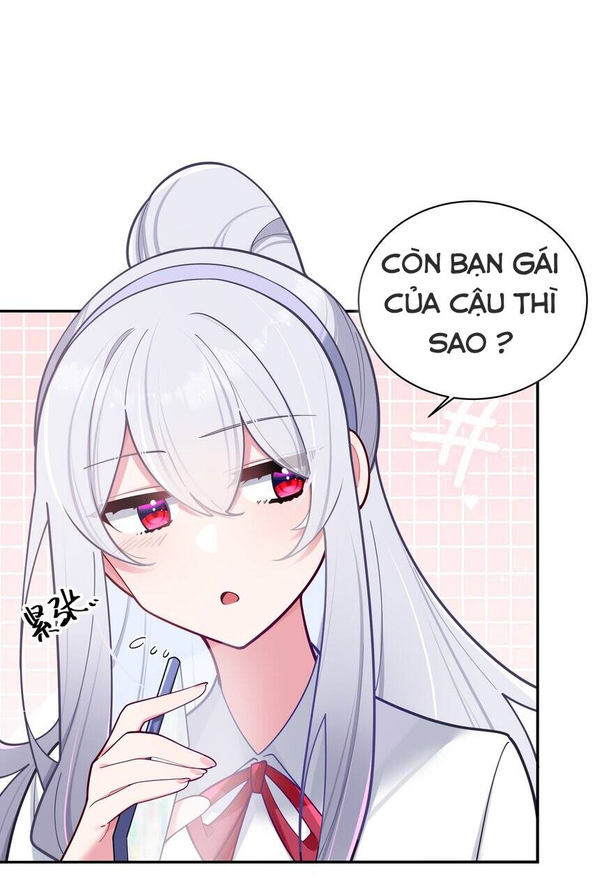 Làm Sao Để Chạy Trốn Dàn Hậu Cung Chapter 41 - Trang 2