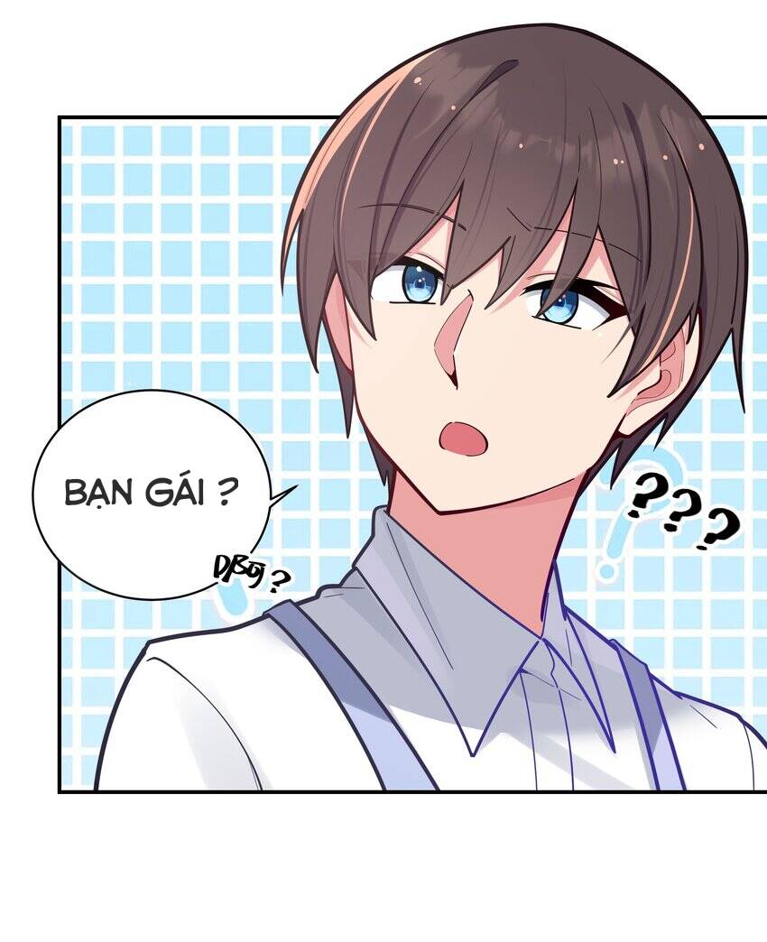 Làm Sao Để Chạy Trốn Dàn Hậu Cung Chapter 41 - Trang 2