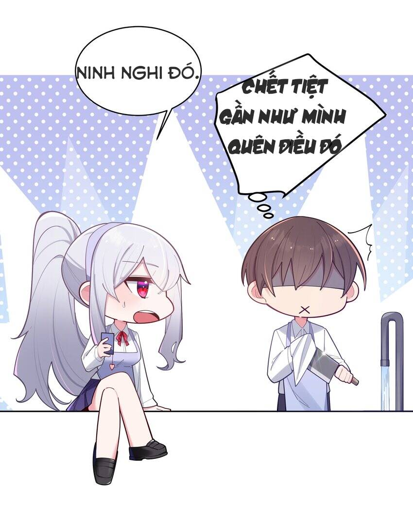 Làm Sao Để Chạy Trốn Dàn Hậu Cung Chapter 41 - Trang 2