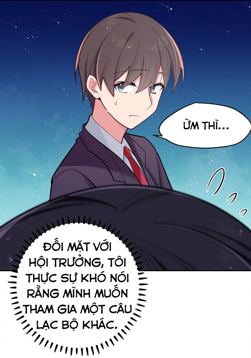 Làm Sao Để Chạy Trốn Dàn Hậu Cung Chapter 42 - Trang 2