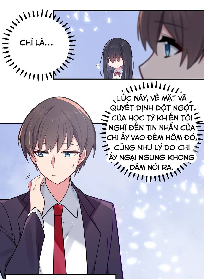 Làm Sao Để Chạy Trốn Dàn Hậu Cung Chapter 42 - Trang 2