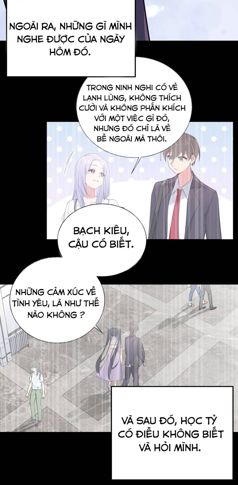 Làm Sao Để Chạy Trốn Dàn Hậu Cung Chapter 42 - Trang 2