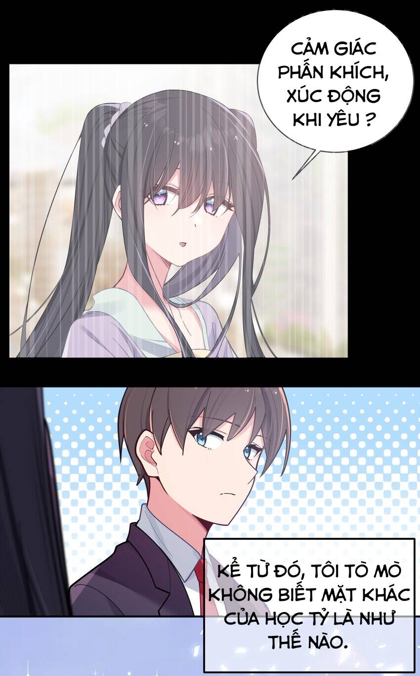 Làm Sao Để Chạy Trốn Dàn Hậu Cung Chapter 42 - Trang 2