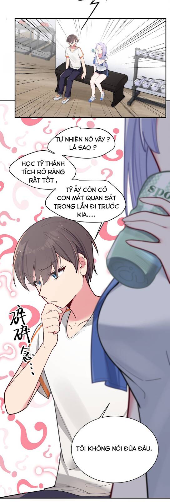 Làm Sao Để Chạy Trốn Dàn Hậu Cung Chapter 42 - Trang 2