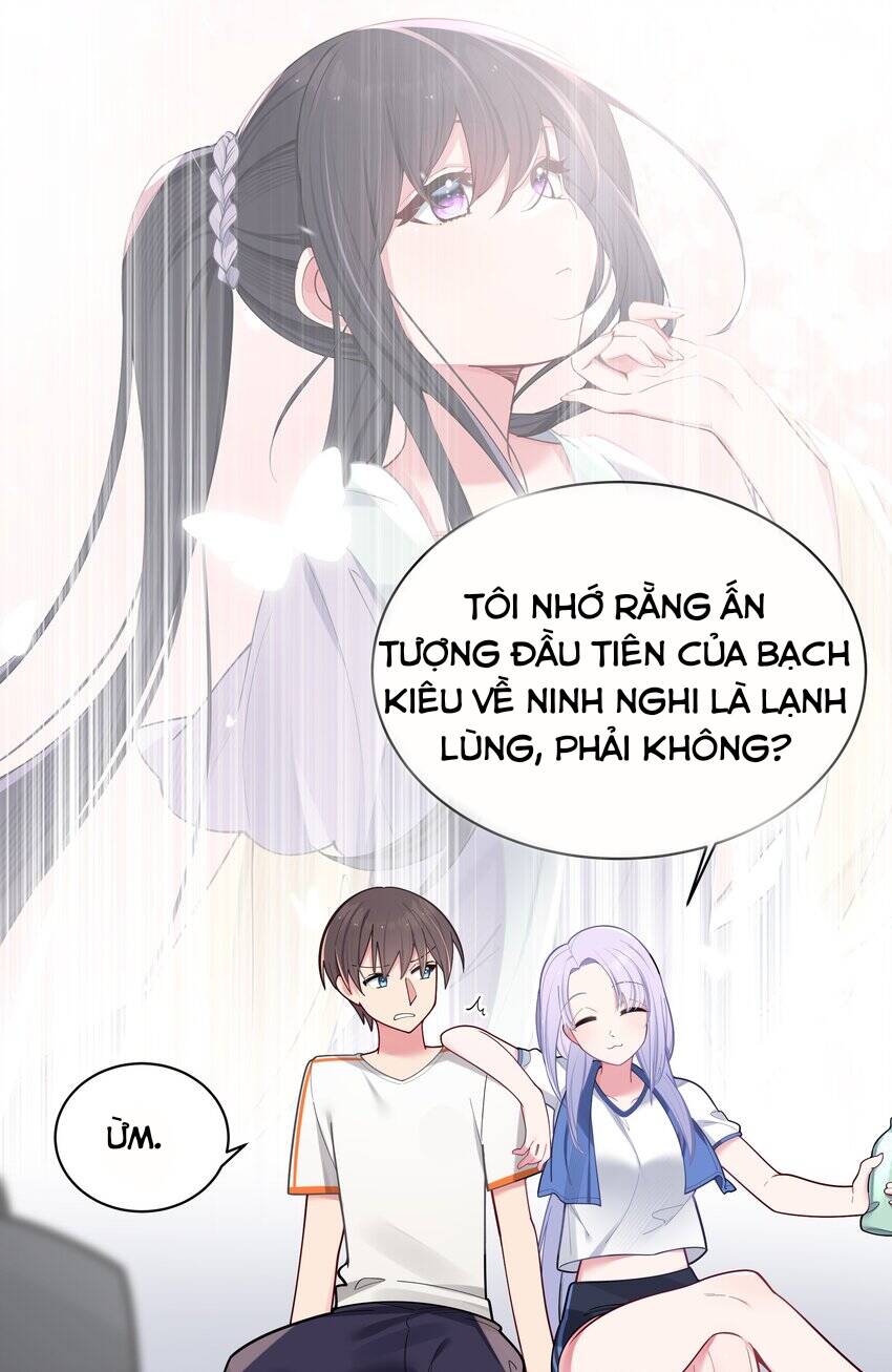 Làm Sao Để Chạy Trốn Dàn Hậu Cung Chapter 42 - Trang 2