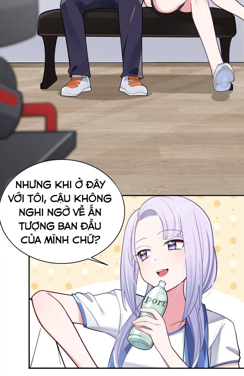 Làm Sao Để Chạy Trốn Dàn Hậu Cung Chapter 42 - Trang 2