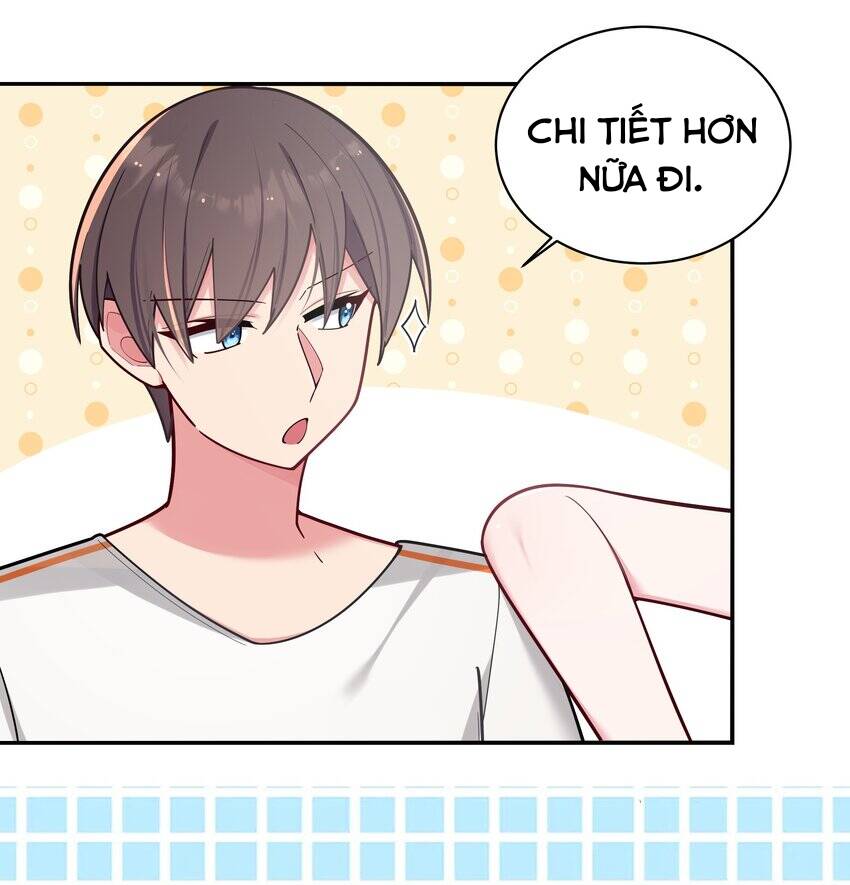 Làm Sao Để Chạy Trốn Dàn Hậu Cung Chapter 42 - Trang 2