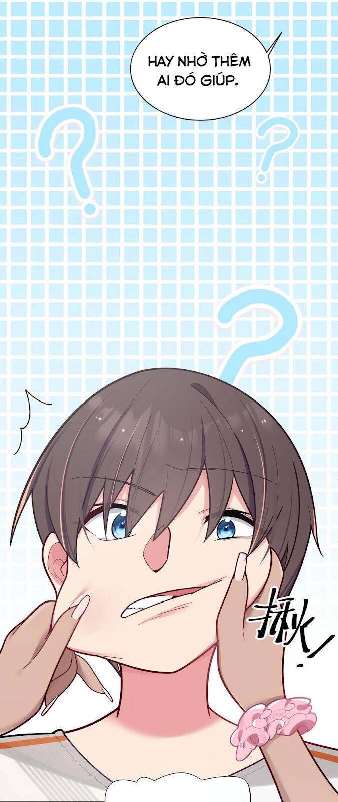 Làm Sao Để Chạy Trốn Dàn Hậu Cung Chapter 42 - Trang 2