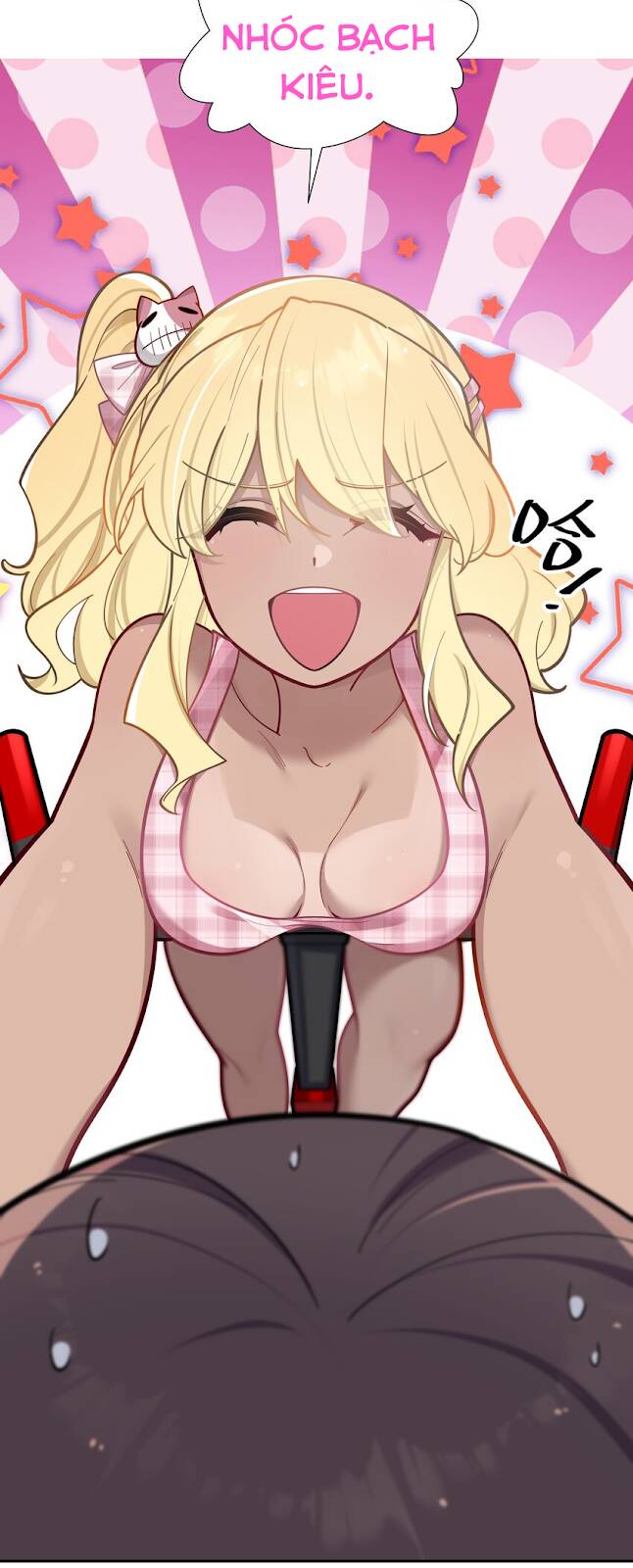 Làm Sao Để Chạy Trốn Dàn Hậu Cung Chapter 42 - Trang 2