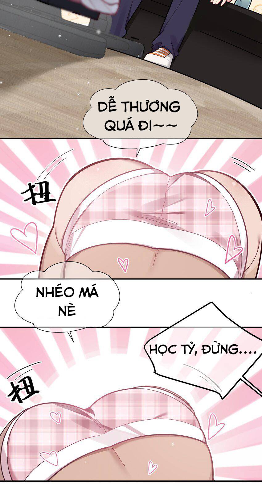 Làm Sao Để Chạy Trốn Dàn Hậu Cung Chapter 42 - Trang 2
