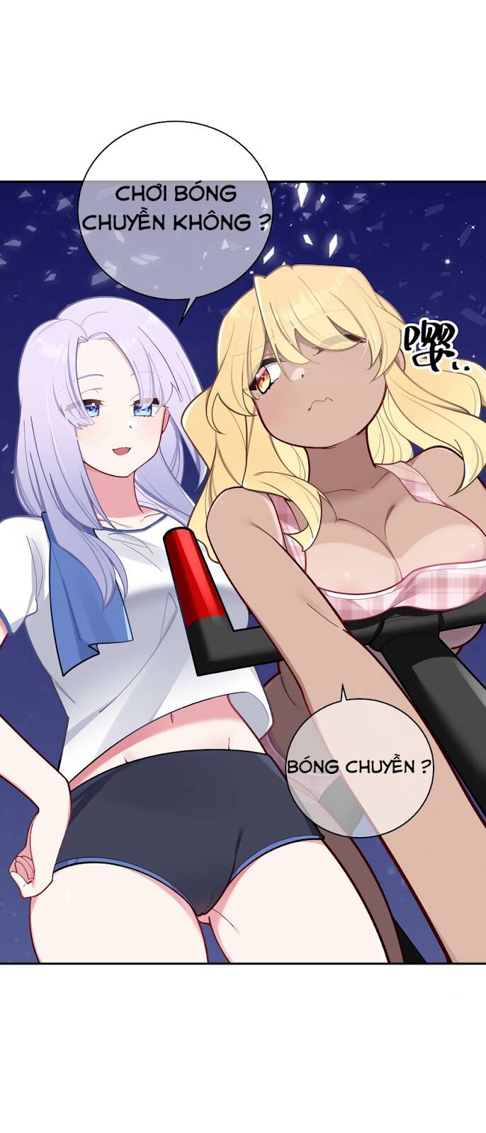 Làm Sao Để Chạy Trốn Dàn Hậu Cung Chapter 42 - Trang 2