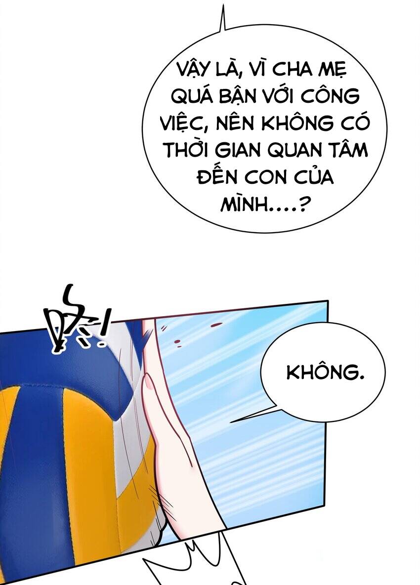 Làm Sao Để Chạy Trốn Dàn Hậu Cung Chapter 42 - Trang 2
