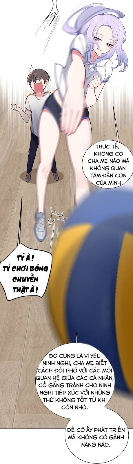 Làm Sao Để Chạy Trốn Dàn Hậu Cung Chapter 42 - Trang 2