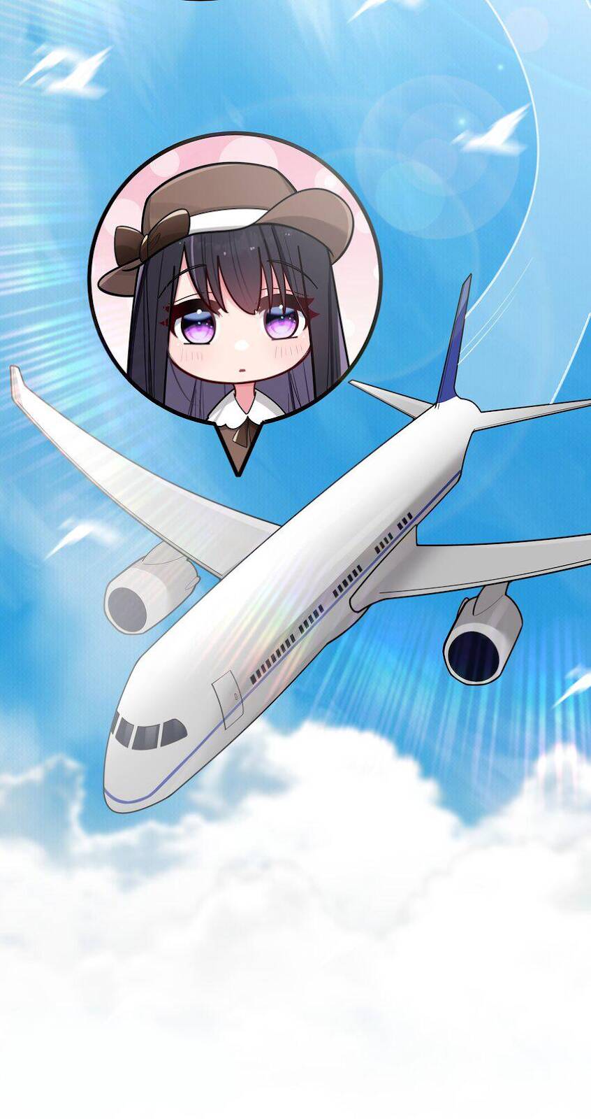 Làm Sao Để Chạy Trốn Dàn Hậu Cung Chapter 42 - Trang 2