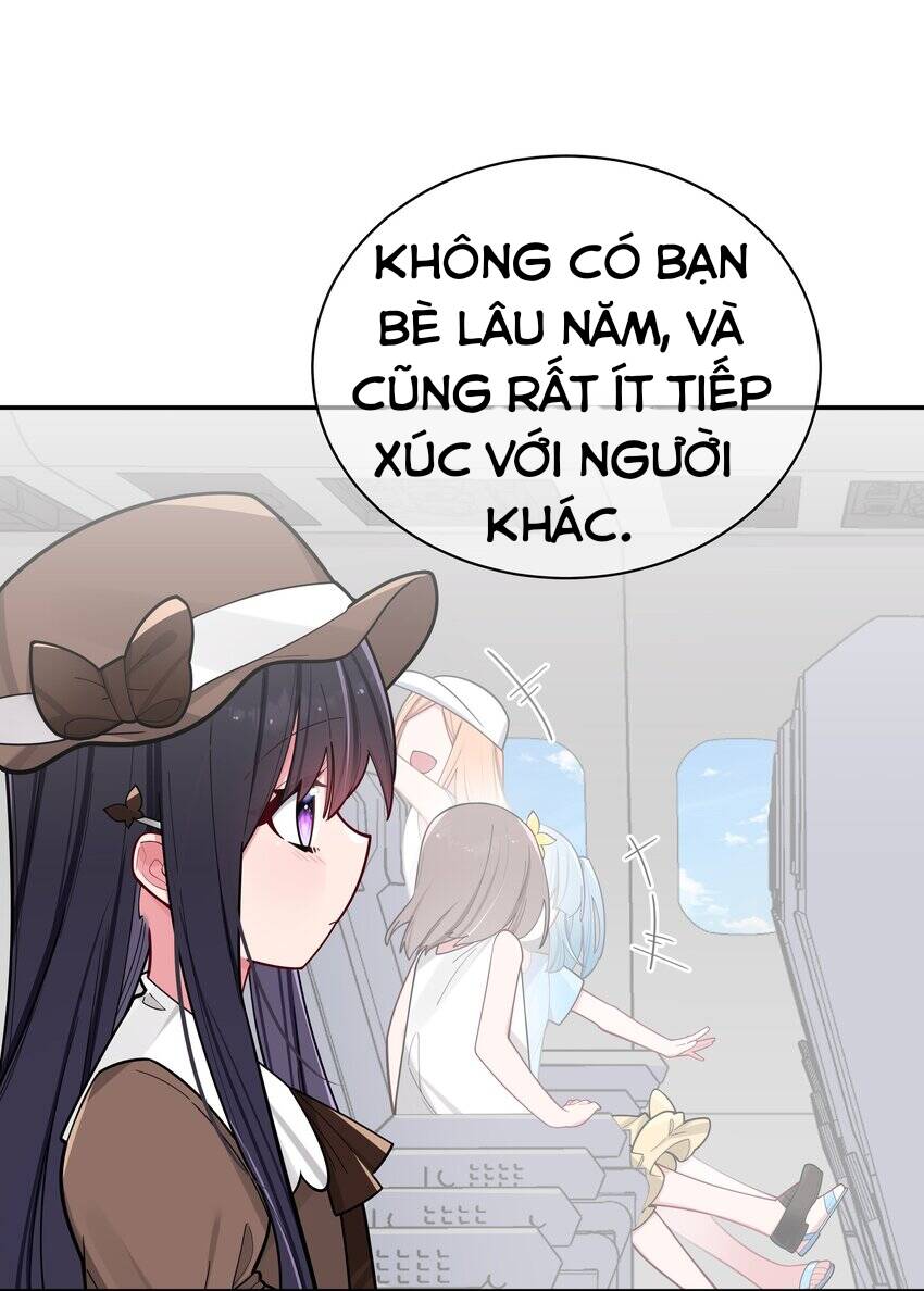 Làm Sao Để Chạy Trốn Dàn Hậu Cung Chapter 42 - Trang 2