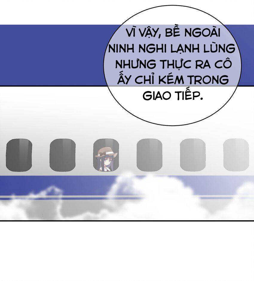 Làm Sao Để Chạy Trốn Dàn Hậu Cung Chapter 42 - Trang 2