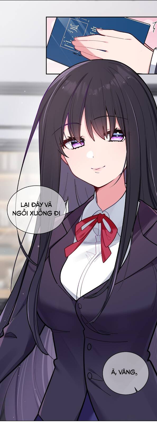 Làm Sao Để Chạy Trốn Dàn Hậu Cung Chapter 42 - Trang 2