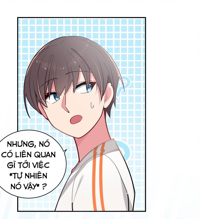 Làm Sao Để Chạy Trốn Dàn Hậu Cung Chapter 42 - Trang 2