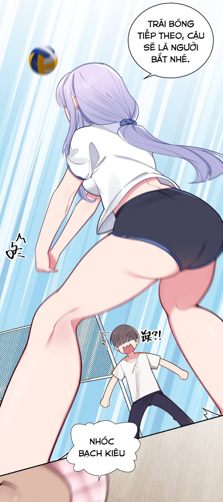 Làm Sao Để Chạy Trốn Dàn Hậu Cung Chapter 42 - Trang 2