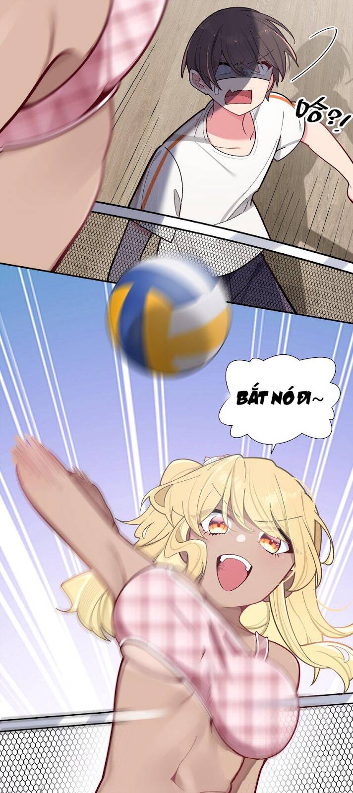 Làm Sao Để Chạy Trốn Dàn Hậu Cung Chapter 42 - Trang 2