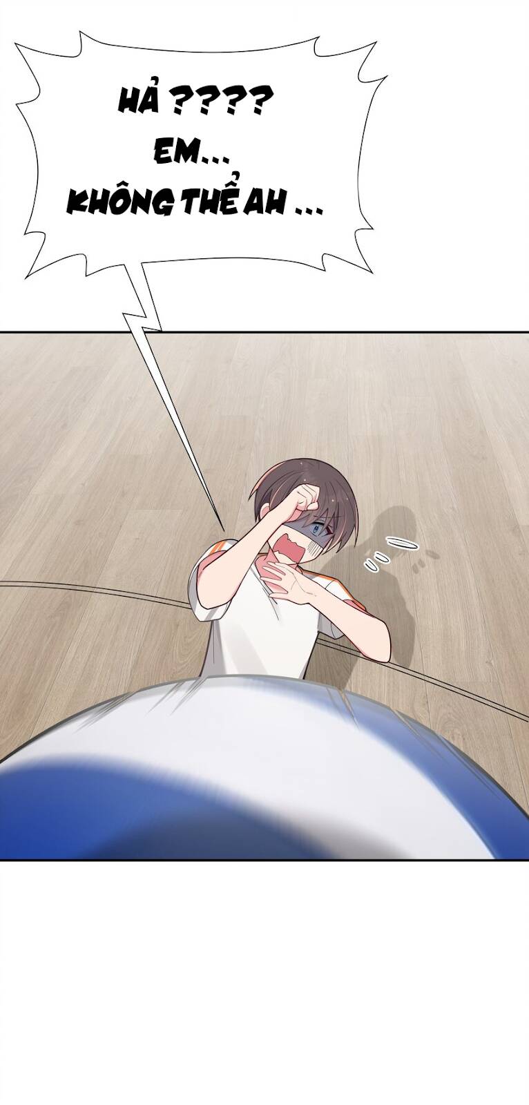 Làm Sao Để Chạy Trốn Dàn Hậu Cung Chapter 42 - Trang 2