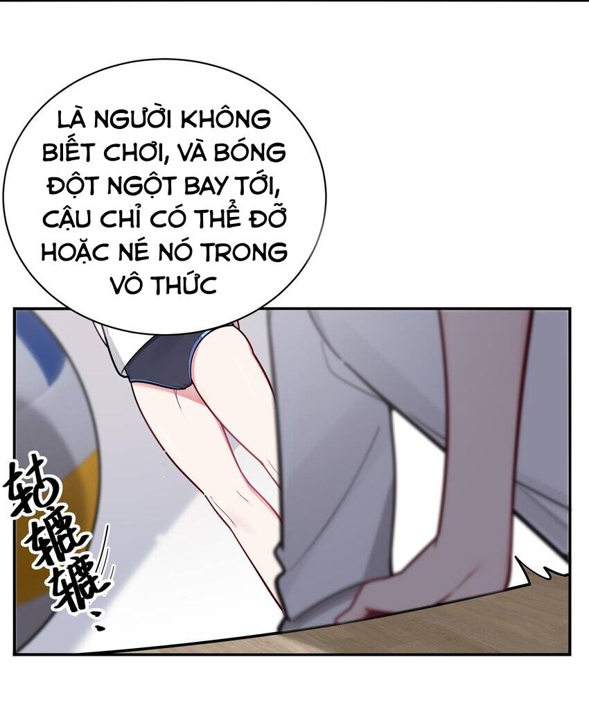 Làm Sao Để Chạy Trốn Dàn Hậu Cung Chapter 42 - Trang 2