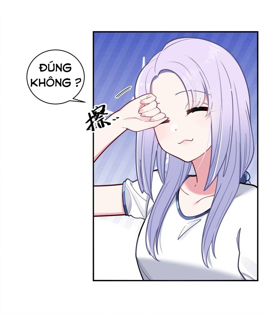 Làm Sao Để Chạy Trốn Dàn Hậu Cung Chapter 42 - Trang 2