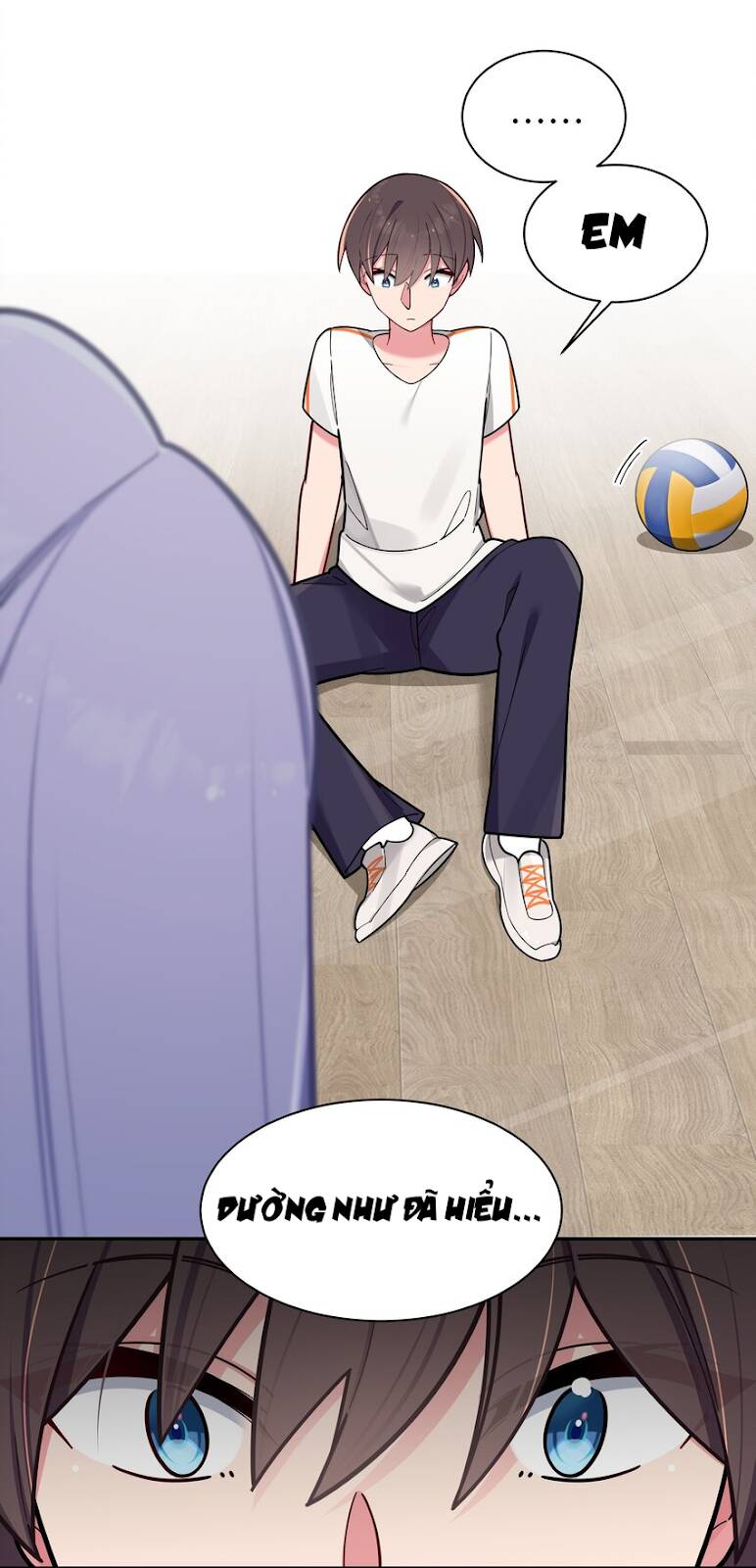 Làm Sao Để Chạy Trốn Dàn Hậu Cung Chapter 42 - Trang 2