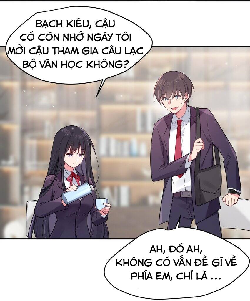 Làm Sao Để Chạy Trốn Dàn Hậu Cung Chapter 42 - Trang 2