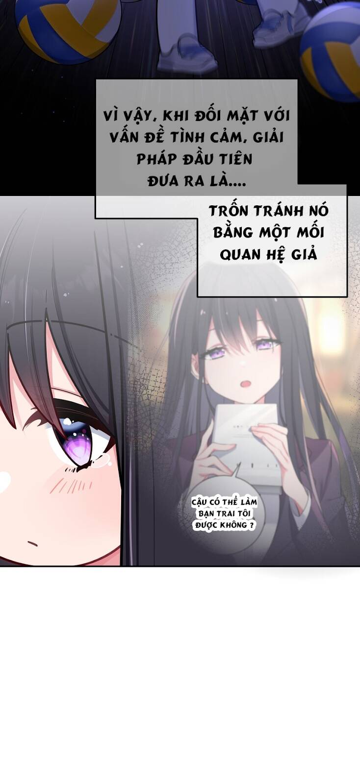 Làm Sao Để Chạy Trốn Dàn Hậu Cung Chapter 42 - Trang 2