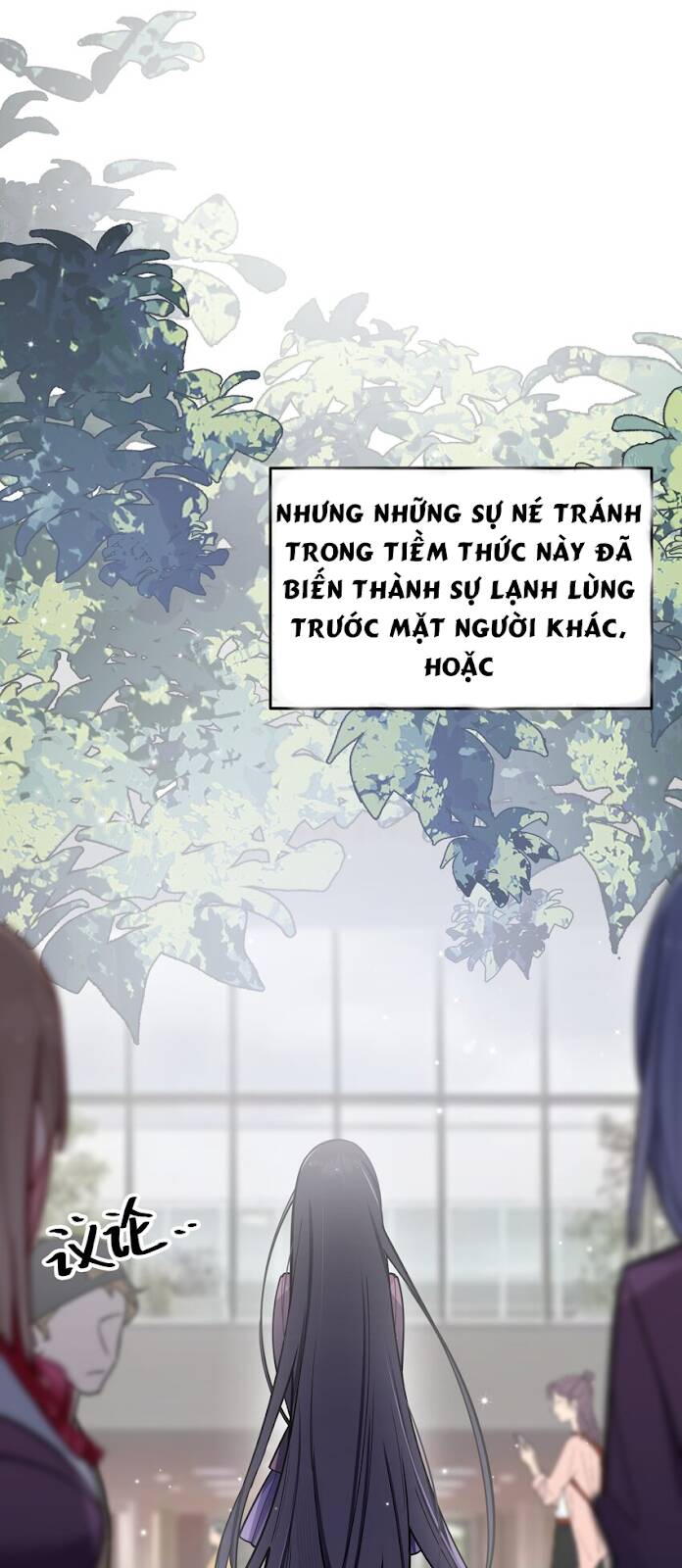 Làm Sao Để Chạy Trốn Dàn Hậu Cung Chapter 42 - Trang 2