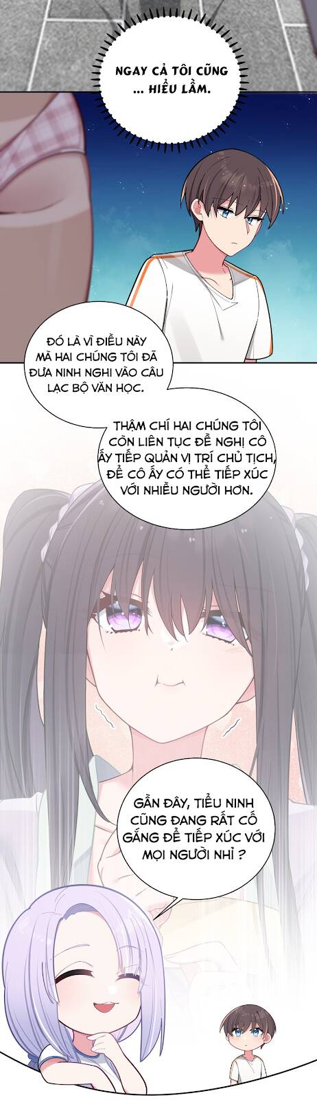 Làm Sao Để Chạy Trốn Dàn Hậu Cung Chapter 42 - Trang 2