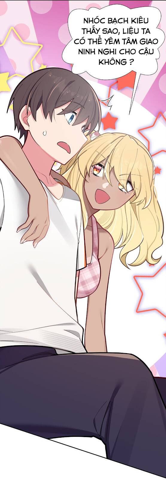 Làm Sao Để Chạy Trốn Dàn Hậu Cung Chapter 42 - Trang 2